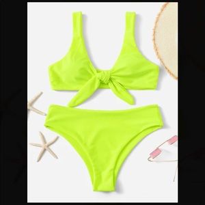 Shein swim suit!! BRAND NEW